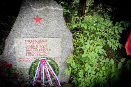 V spomin tragedije na Igrišah 3